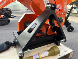 professionel flishugger bio dk1000