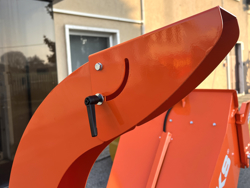 professionel flishugger bio dk1000