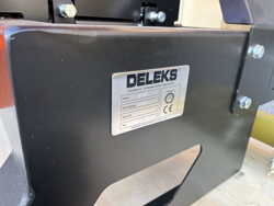 professionel flishugger bio dk1000