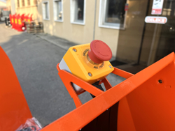 professionel flishugger bio dk1000