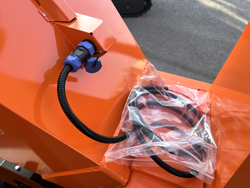 professionel flishugger bio dk1000