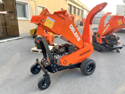 professionel flishugger bio dk1000e