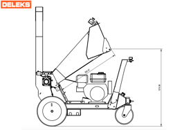professionel flishugger bio dk1000e