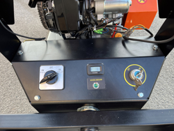 professionel flishugger bio dk1000e