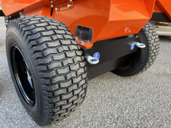 professionel flishugger bio dk1000e