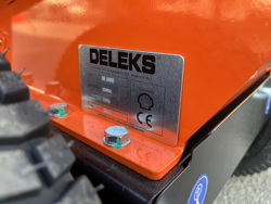 professionel flishugger bio dk1000e