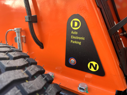 professionel flishugger bio dk1000e