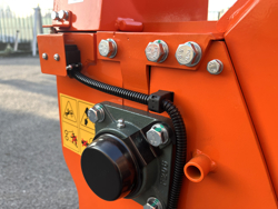 professionel flishugger bio dk1000e