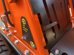 professionel flishugger bio dk1000e