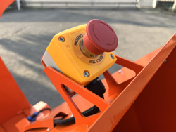 professionel flishugger bio dk1000e