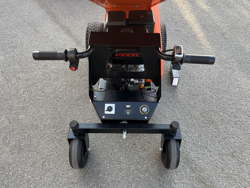 professionel flishugger bio dk1000e