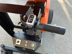 professionel flishugger bio dk1000e