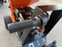 professionel flishugger bio dk1000e