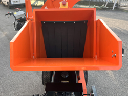 professionel flishugger bio dk1000e