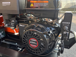 professionel flishugger bio kompostkværn dk 1000t