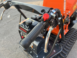 professionel flishugger bio kompostkværn dk 1000t