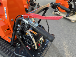 professionel flishugger bio kompostkværn dk 1000t