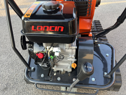 professionel flishugger bio kompostkværn dk 1000t