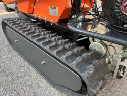 professionel flishugger bio kompostkværn dk 1000t