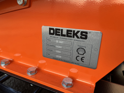 professionel flishugger bio kompostkværn dk 1000t