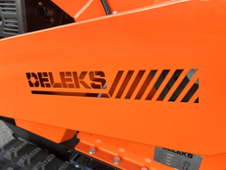 professionel flishugger bio kompostkværn dk 1000t