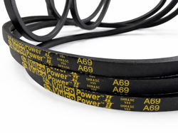 3 remmer dk 1000 a69