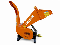 professionel flishugger bio dk1000