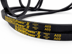 2 remmer dk 1000 a69