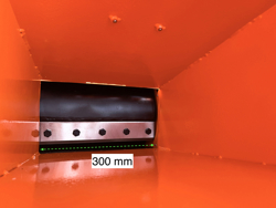 professionel flishugger bio dk1000e