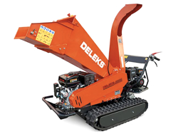 professionel flishugger bio kompostkværn dk 1000t