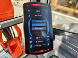 mini gravemaskine 2.8 ton s280ck