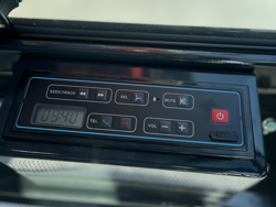 mini gravemaskine 2.8 ton s280ck