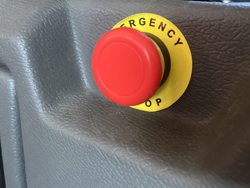 mini gravemaskine 2.7 ton s280 kubota