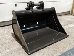 skovl til mini gravemaskin s180 60cm