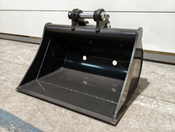 skovl til mini gravemaskin s180 60cm