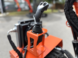 arm klipper til traktor airone