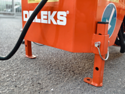 arm klipper til traktor airone