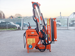 arm klipper til traktor airone