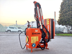 arm klipper til traktor airone