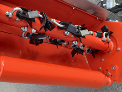 arm klipper til traktor airone