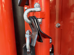 arm klipper til traktor airone