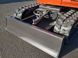 mini gravemaskine m90se