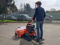 slagleklipper smart 1000 tr