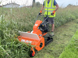 slagleklipper smart 1000 tr