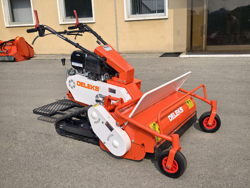 slagleklipper smart 1000 tr