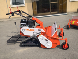slagleklipper smart 1000 tr