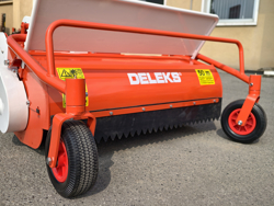 slagleklipper smart 1000 tr
