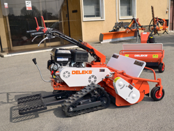 slagleklipper smart 1000 tr