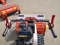 slagleklipper smart 1000 tr