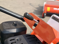 slagleklipper smart 1000 tr